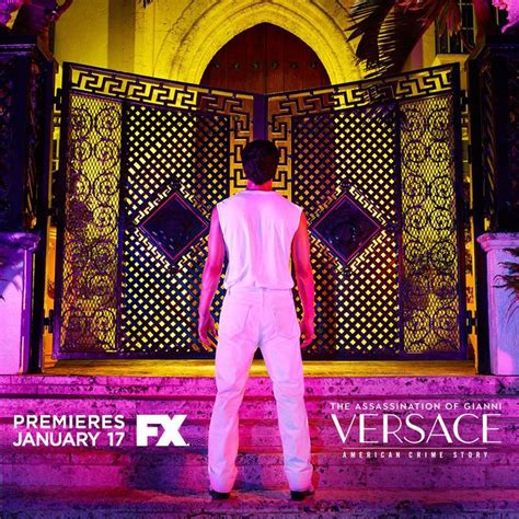 episode 4 gianni versace|The Assassination of Gianni Versace: American Crime .